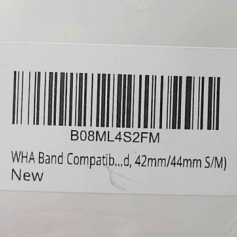 Miterv Replacement Smart Watch Band - Picture 4 of 7